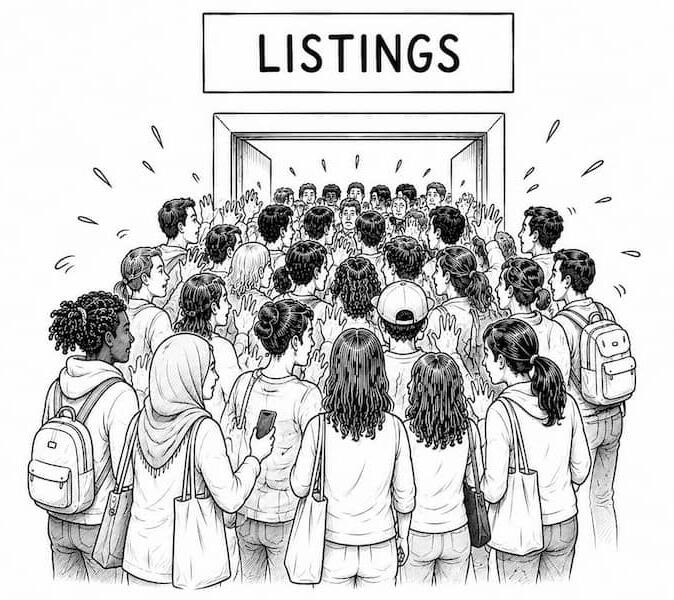 Listings